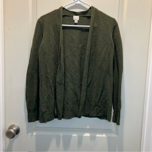 A New Day Cardigan